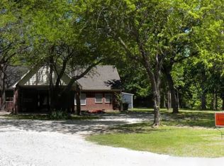 19864 County Road 1542, Ada, OK 74820