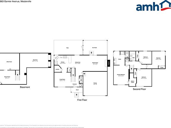 2nd image of 5863 Garnier Ave