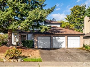 21523 129th Ave SE, Kent, WA