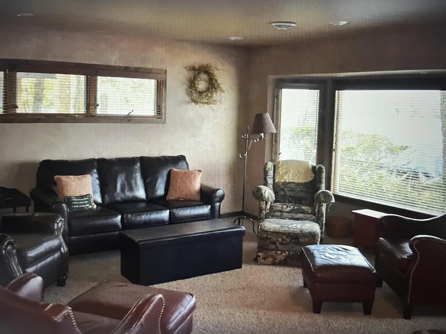 2631 South Lake Miltona Drive Northeast - 1 — Photo 3