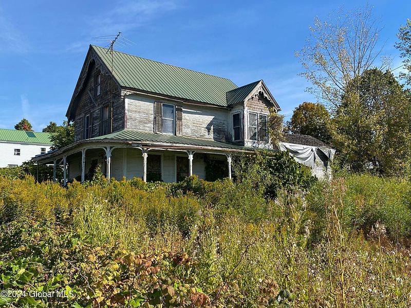 3rd image of 2574 S Moriah Road