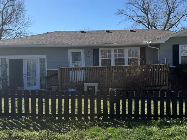 300 4th Street, Purdy, MO 65734