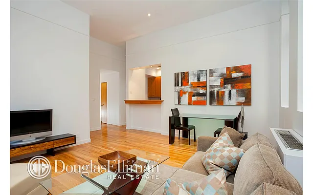 Sold by Douglas Elliman | media 24