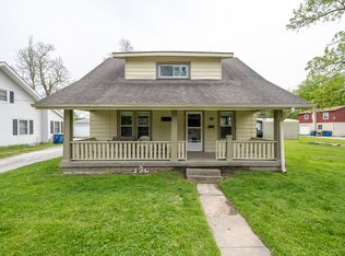 10 E Berry St, Greencastle, IN