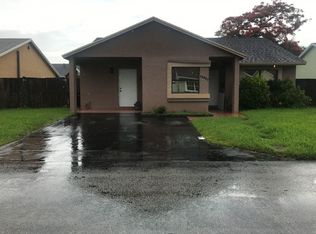 13337 SW 115th Pl, Miami, FL 33176