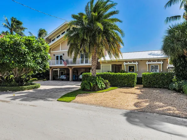 144 Severino Dr, Plantation Key, FL 33036