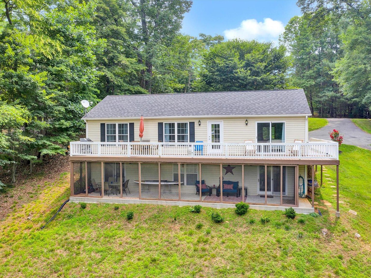 169 Hales Point Dr, VA 24121 Zillow