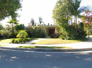 1645 Cleveland Rd, Glendale, CA 91202