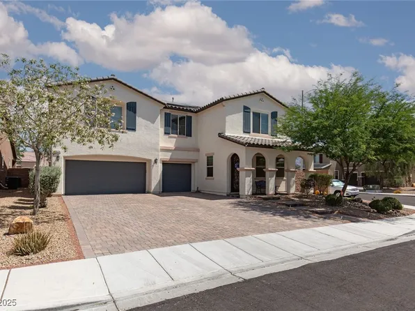 5520 Bruin Lakes St, Las Vegas, NV 89131