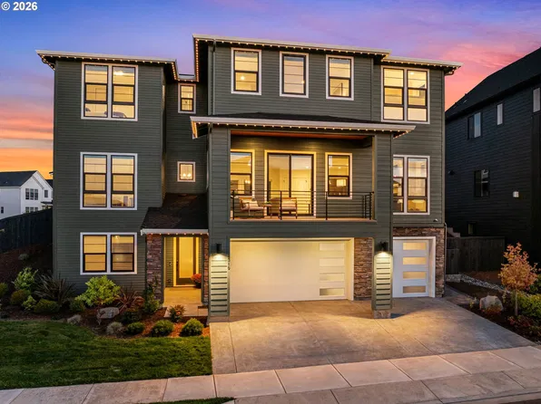 310 W Fir Loop, Washougal, WA 98671