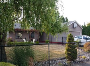 2409 SE Hudson Ct, Troutdale, OR 97060