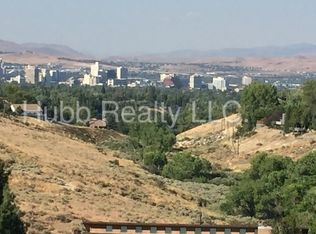 3037 Cashill Blvd, Reno, NV 89509