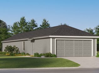 Carter Plan, Sapphire Grove : Crestmore Collection, San Antonio, TX 78263