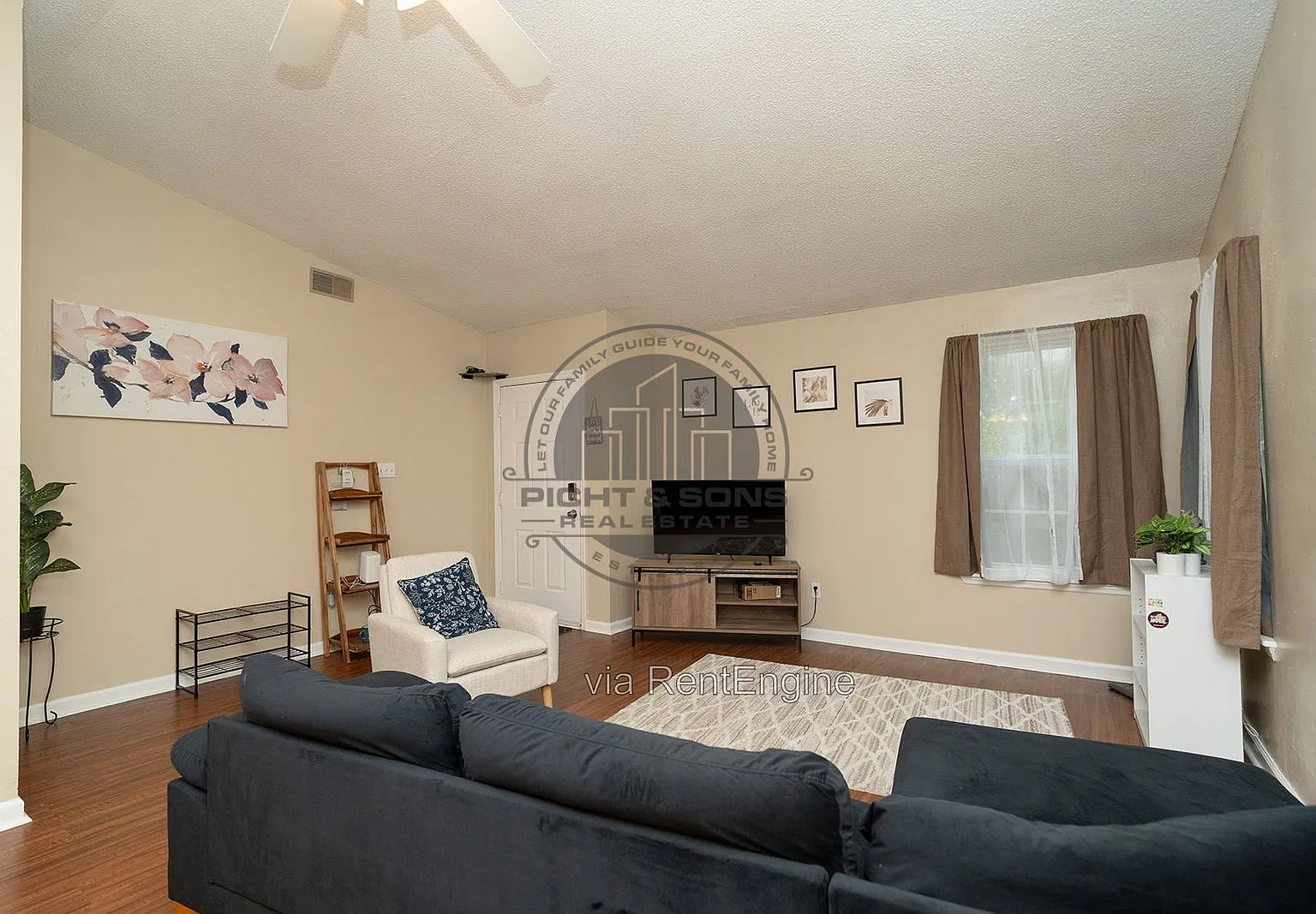 2 bed, 2.0 bath, 1118 sqft, $1,650 — Photo 4