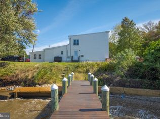 7504 Blank Ave, Fort Howard, MD 21052