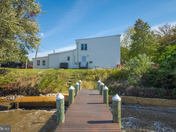 7504 Blank Ave, Fort Howard, MD 21052