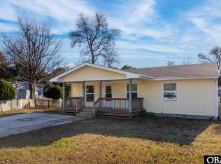 996 Driftwood Dr, Manteo, NC 27954