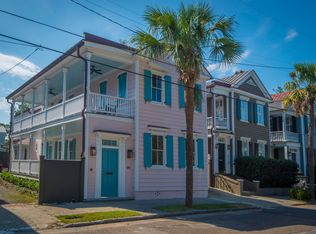 99 Alexander St, Charleston, SC 29403