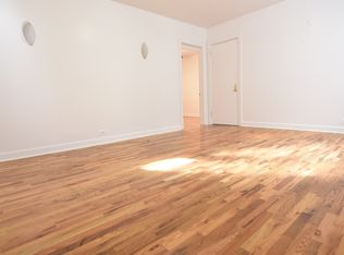 853 Riverside Dr APT 4A, New York, NY 10032