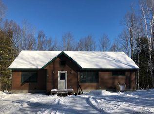 61 Priory Rd, Chestertown, NY 12817