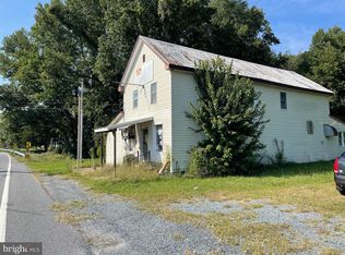 7915 Old Ocean City Rd, Whaleyville, MD 21872