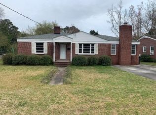 518 Sarah St, Charleston, SC 29407