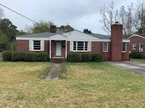 518 Sarah St, Charleston, SC 29407