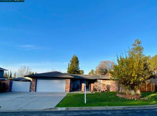 21 Brownell Ct, Concord, CA 94521
