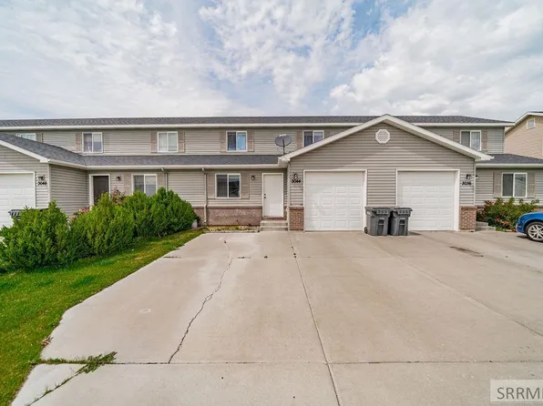 3044 Janessa Ln, Idaho Falls, ID 83402