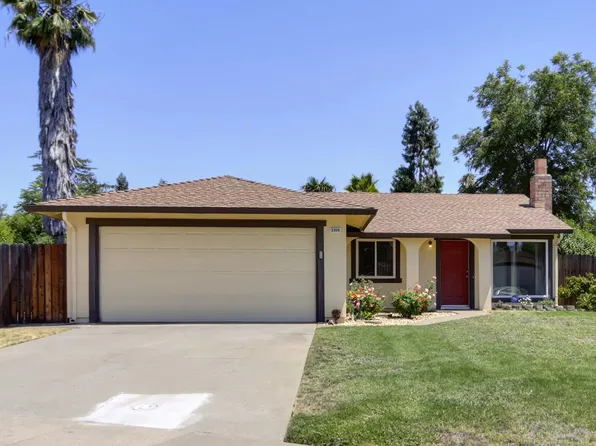 3309 Covered Wagon Ct, Sacramento, CA 95827
