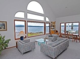 29503 Beach Dr NE, Poulsbo, WA 98370