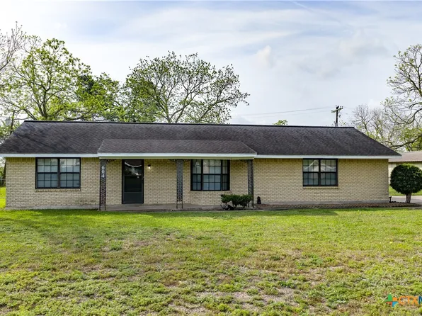 604 Cannon Rd, Victoria, TX 77904