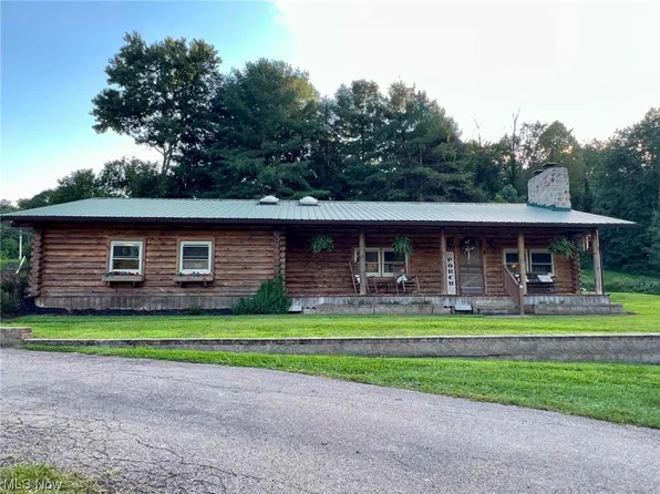 3088 Keystone Furnace Rd, Jackson, OH 45640