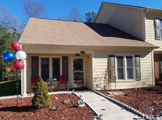 64 Sparger Springs Ln, Durham, NC 27705