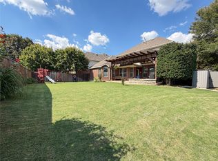 8601 Tanglewood Dr, McKinney, TX 75072