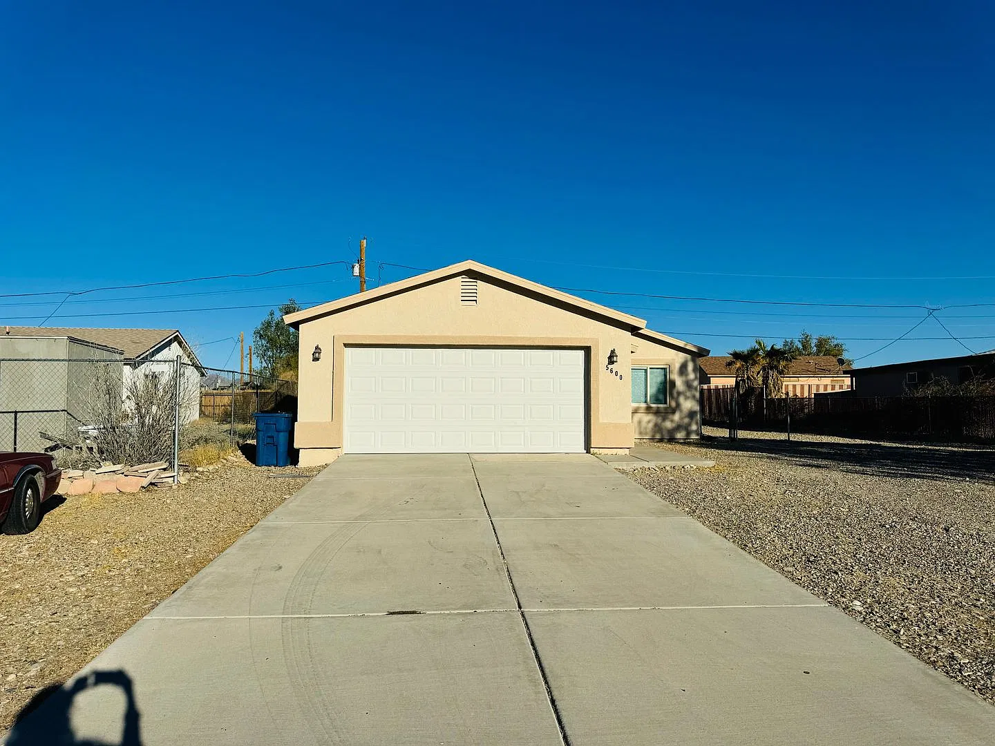 3BD/2BA Rental with 2 Car Garage in Fort Mohave, AZ — Photo 2