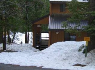 40708 Oakwoods Ln, Shaver Lake, CA