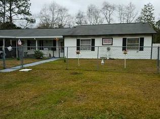 7623 Hancock Dr, Bay Saint Louis, MS 39520