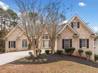 1007 Fairway Seven, Villa Rica, GA 30180