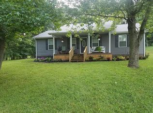 1852 Possum Hollow Rd, Morgantown, KY 42261
