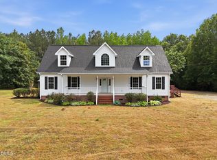 149 Felts Rd, Warrenton, NC 27589