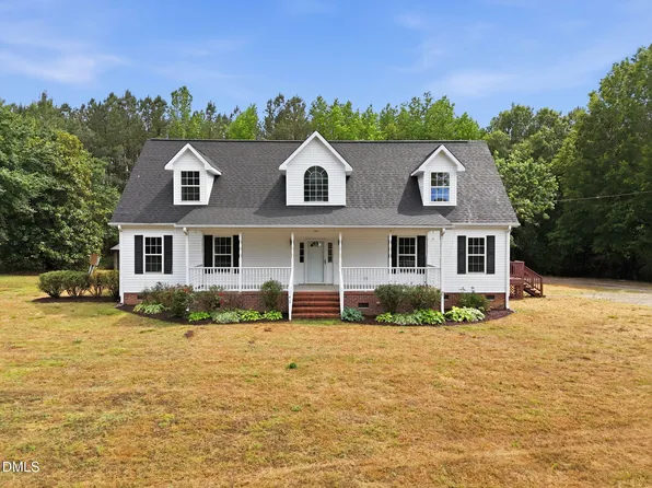 149 Felts Rd, Warrenton, NC 27589