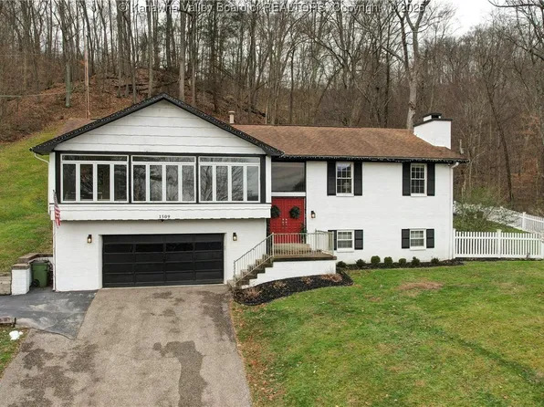 1509 Hunter Dr, Charleston, WV 25311