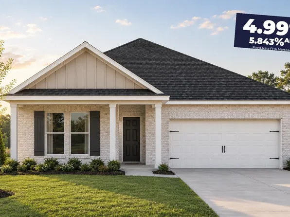 980 Mewborn Farm Rd, Oakland, TN 38060