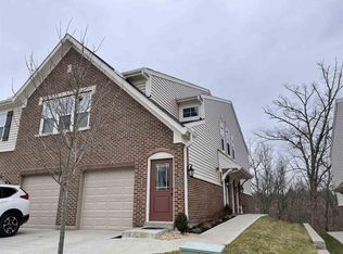4060 Country Mill Rdg, Burlington, KY 41005
