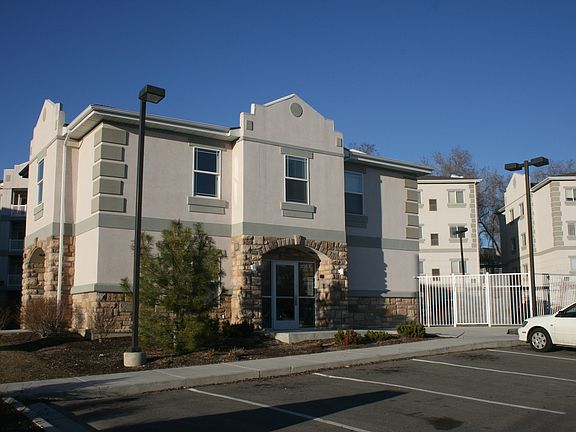 5th image of 1134 E 3300 S APT 411