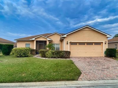5324 Nicklaus Dr, Winter Haven, FL, 33884