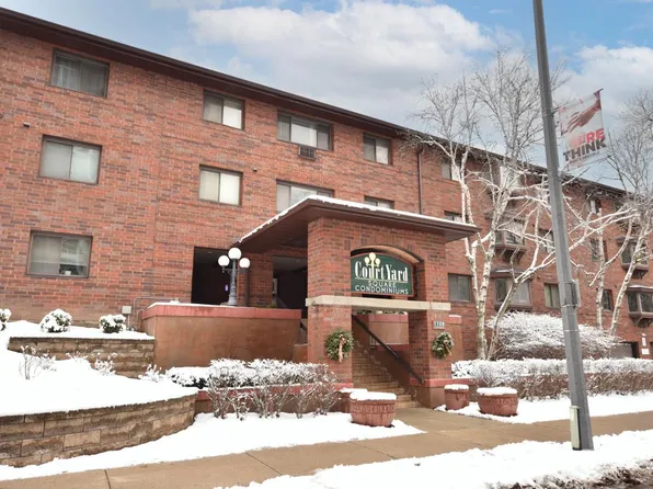 1108 North Milwaukee STREET #148, Milwaukee, WI 53202