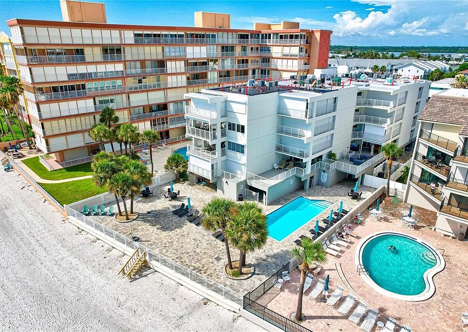1st image of 16332 GULF BOULEVARD #1C