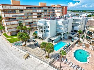 16332 Gulf Blvd APT 1C, Redington Beach, FL 33708
